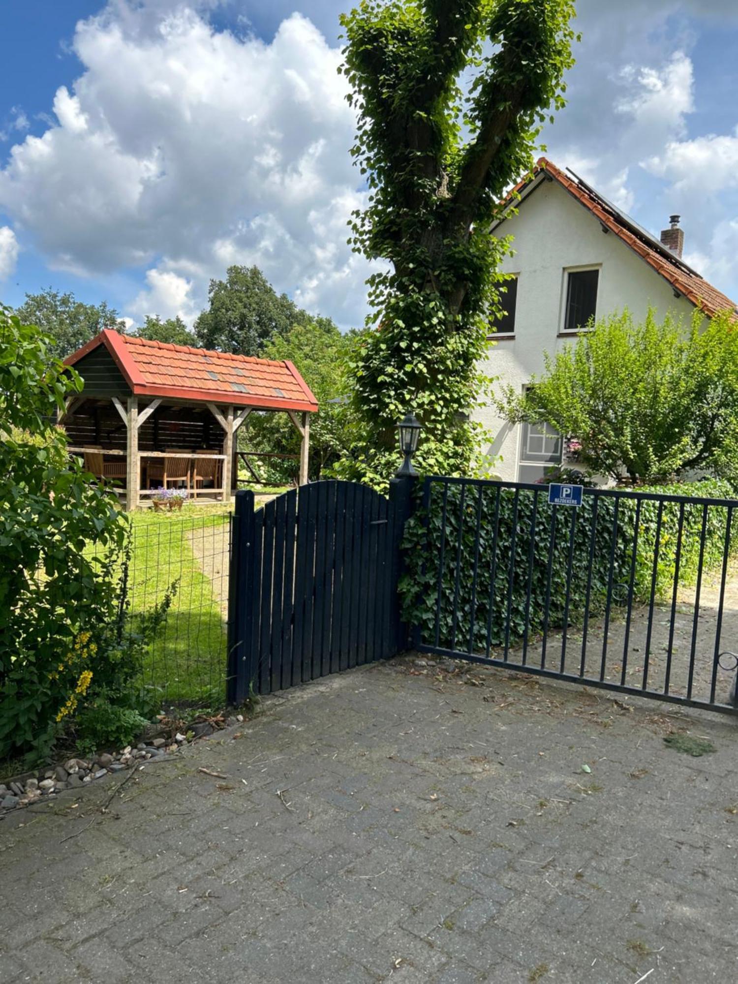 Welkom Op De Mildert Nederweert Ngoại thất bức ảnh
